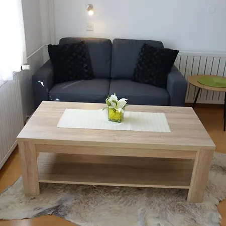 Apartman Triglav