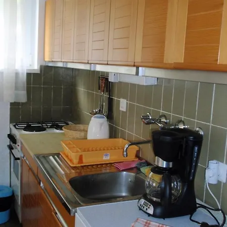 Triglav Apartman Dovje