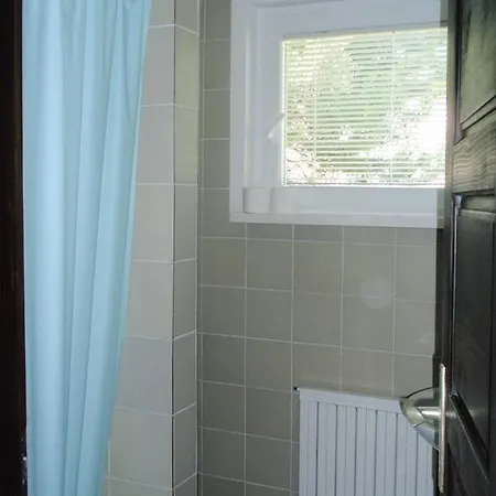 Apartman Triglav *