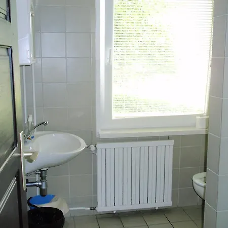 Triglav Apartman *
