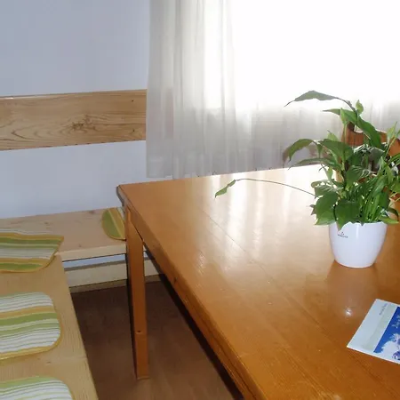 Apartman Triglav