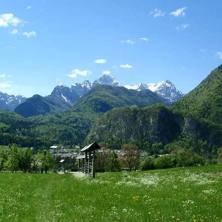 Apartman Triglav