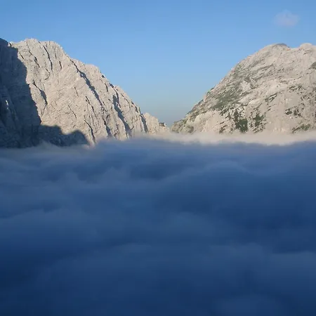Apartmán Triglav