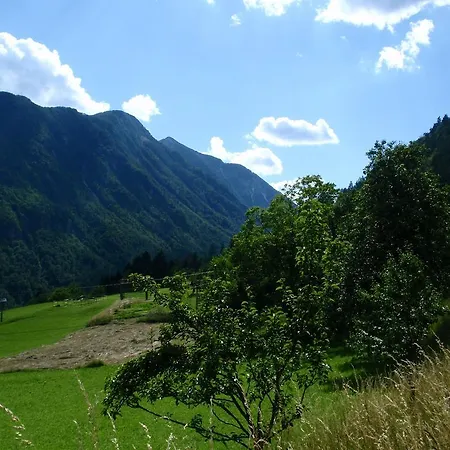 Apartmán Triglav