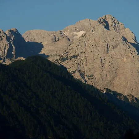 Apartman Triglav