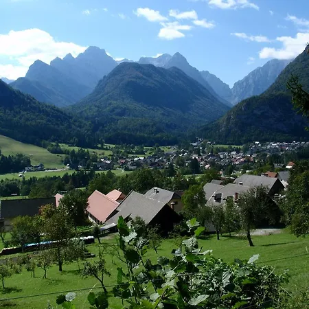Triglav * Dovje