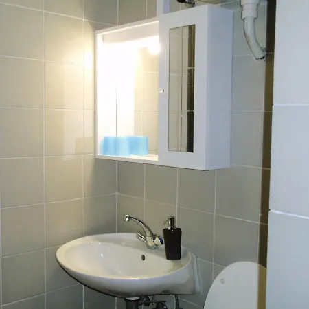 Apartman Triglav *
