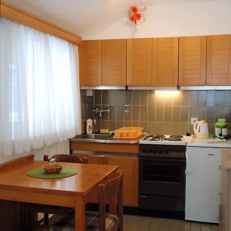 Apartman Triglav