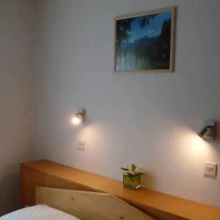 Triglav * Dovje
