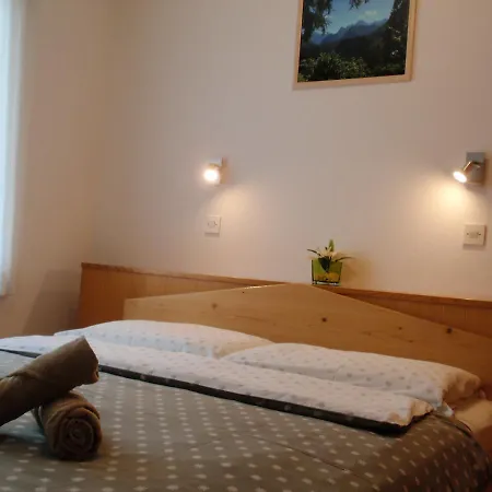 Triglav Apartman