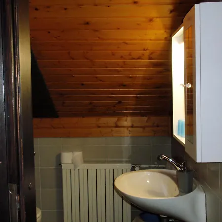 Apartman Triglav