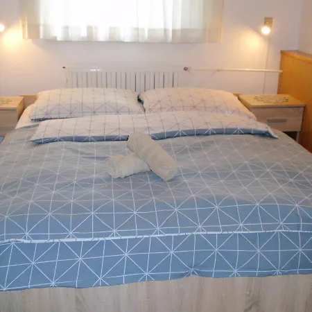 Triglav Apartman Dovje