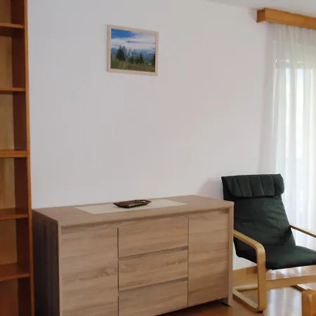 Apartman Triglav