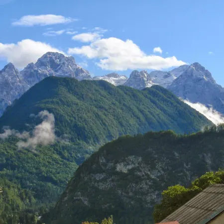 Apartman Triglav *